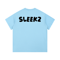 SLEEKZ Star Man Vintage Tee - SLEEKZ