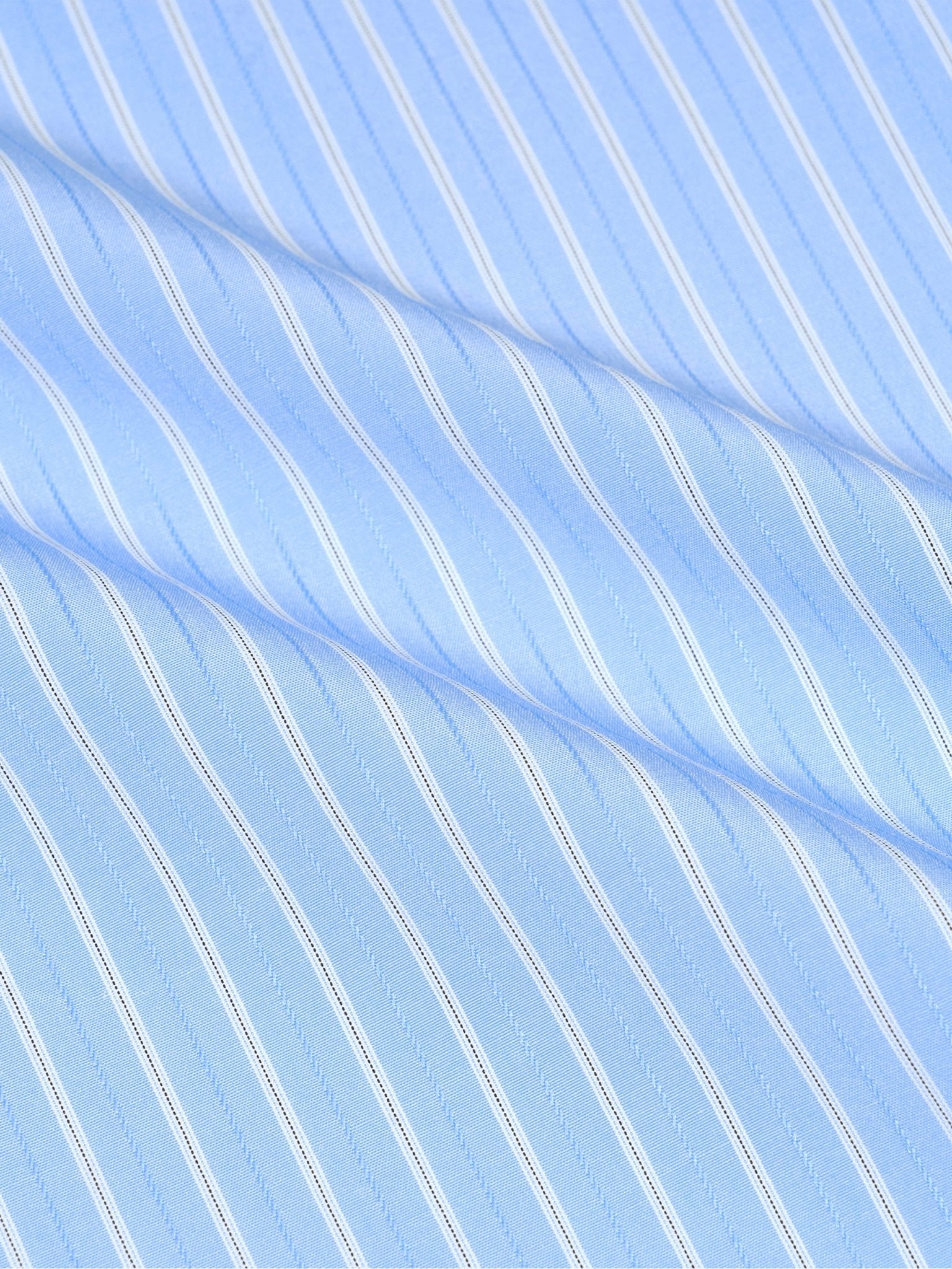 SLEEKZ Striped Elastic Waist Shorts - SLEEKZ