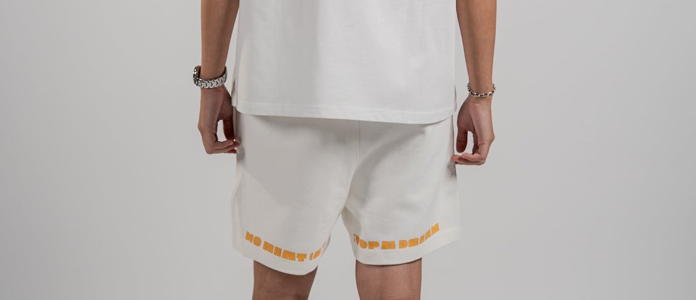 Sleekz Sun Dream Shorts - SLEEKZ