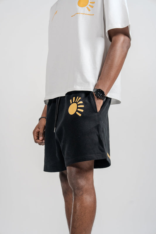 Sleekz Sun Dream Shorts - SLEEKZ