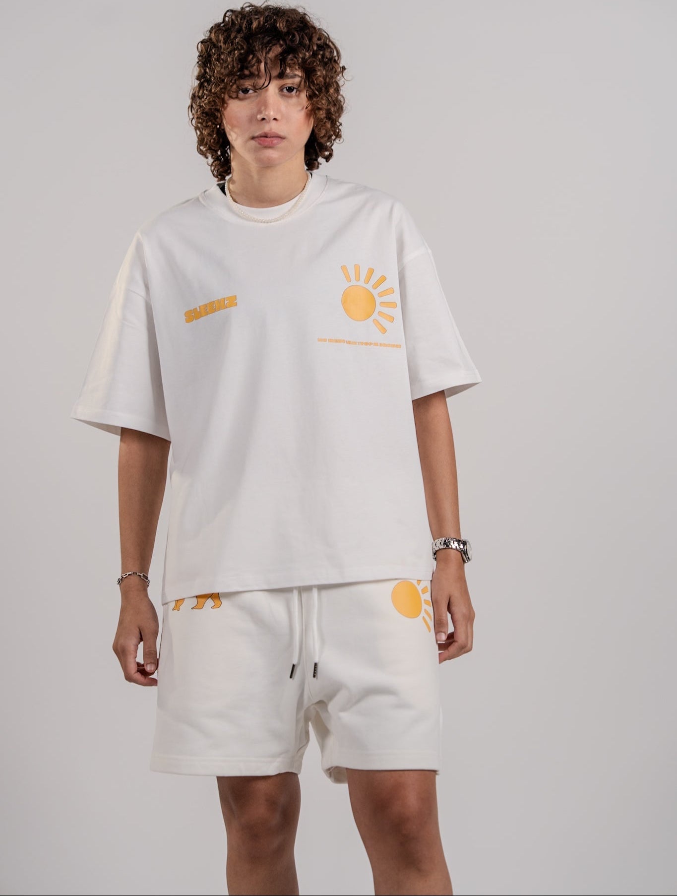 Sleekz Sun Dream Shorts - SLEEKZ