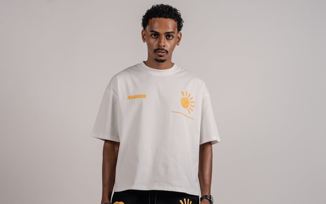 Sleekz Sun Dream Tee - SLEEKZ