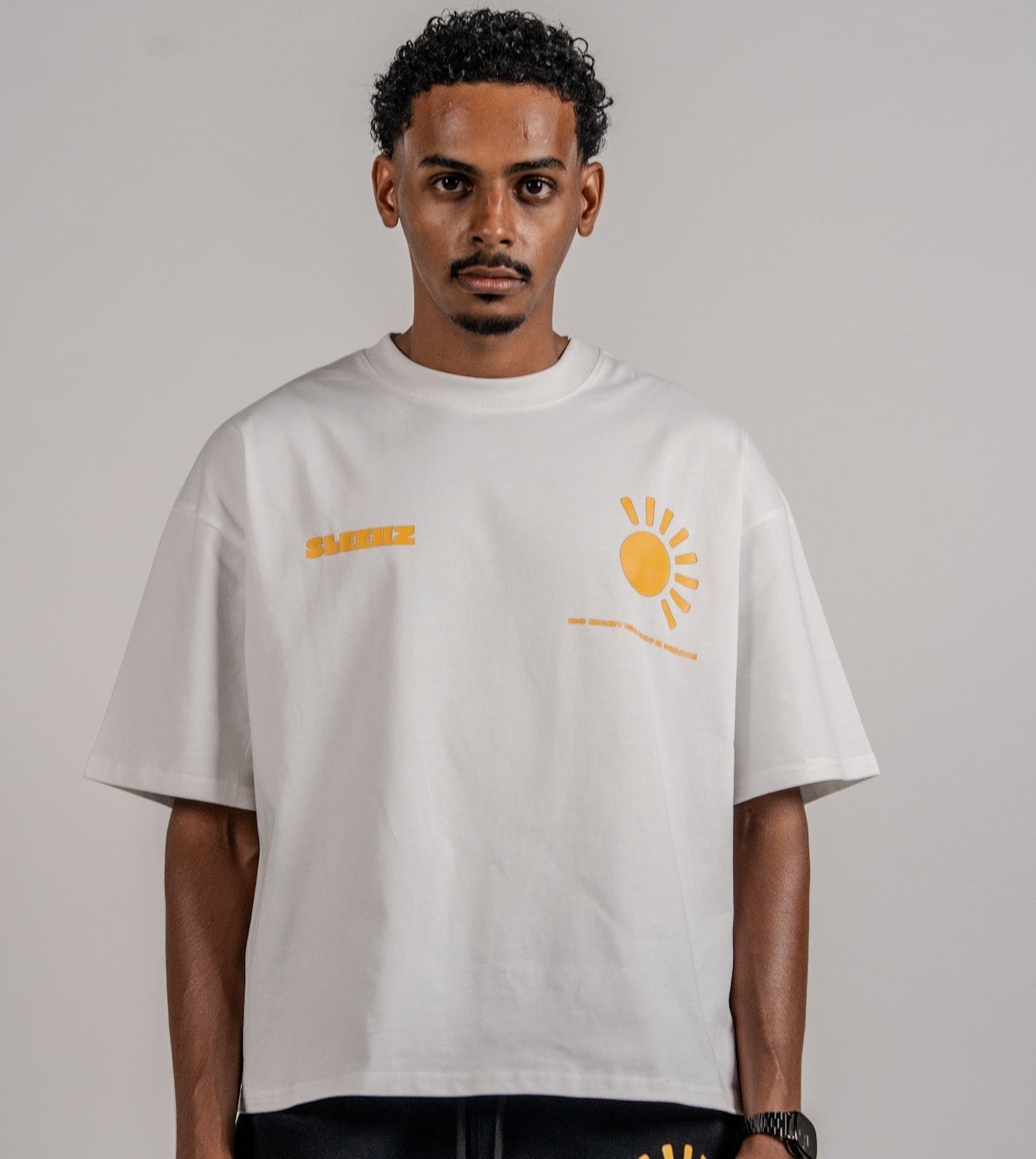 Sleekz Sun Dream Tee - SLEEKZ