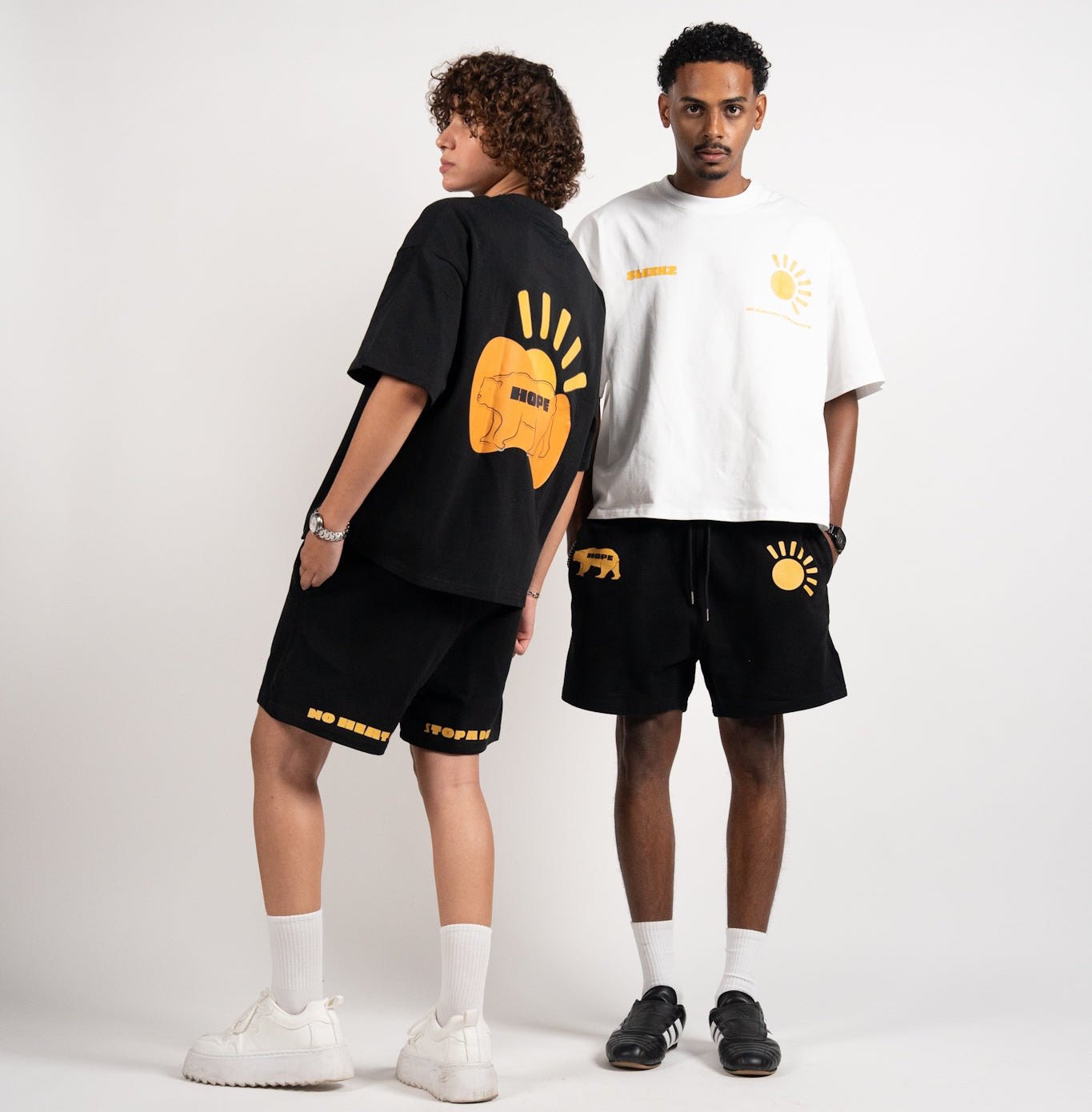 Sleekz Sun Dream Tee - SLEEKZ