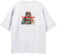Sleekz tee Saudi national day - SLEEKZ