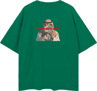 Sleekz tee Saudi national day - SLEEKZ