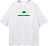 Sleekz tee Saudi national day - SLEEKZ