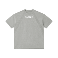 SLEEKZ Tonal Performance T-Shirt - SLEEKZ