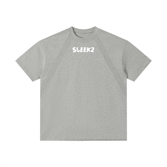 SLEEKZ Tonal Performance T-Shirt - SLEEKZ