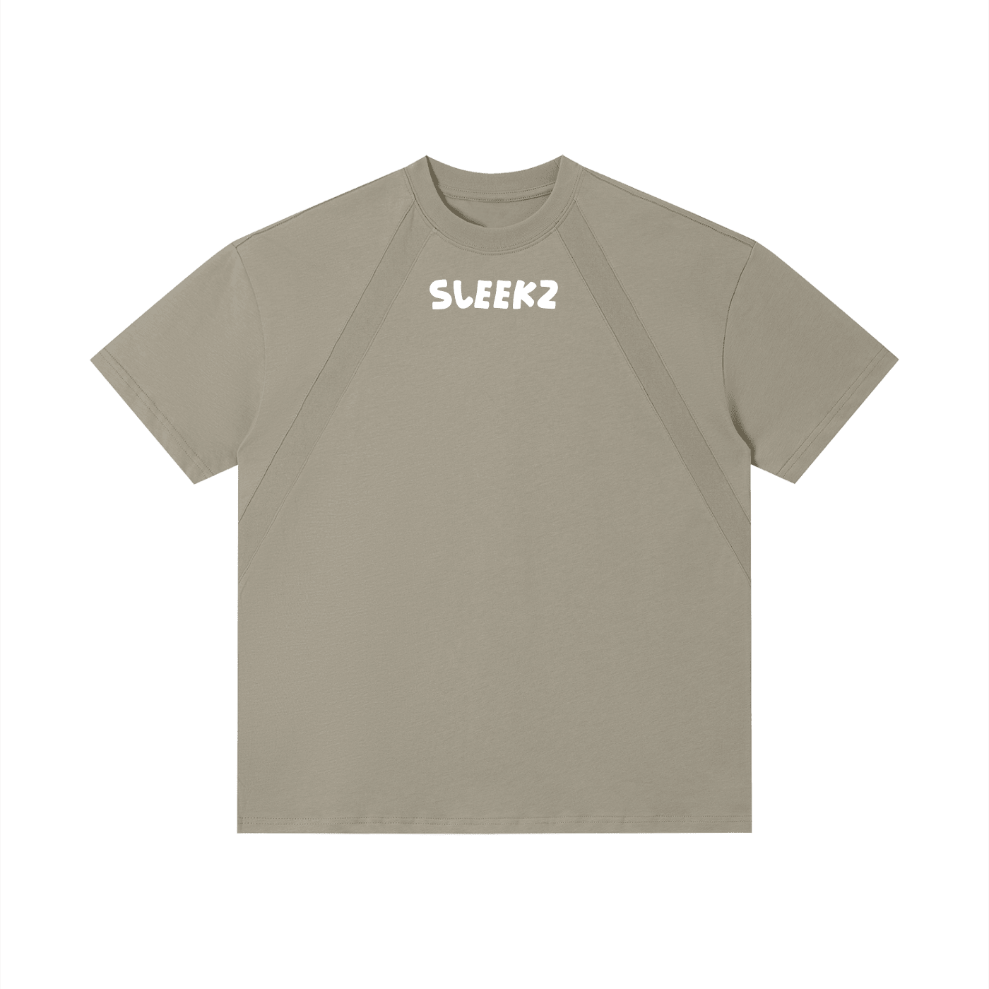 SLEEKZ Tonal Performance T-Shirt - SLEEKZ