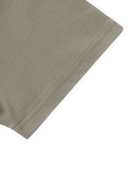 SLEEKZ Tonal Performance T-Shirt - SLEEKZ