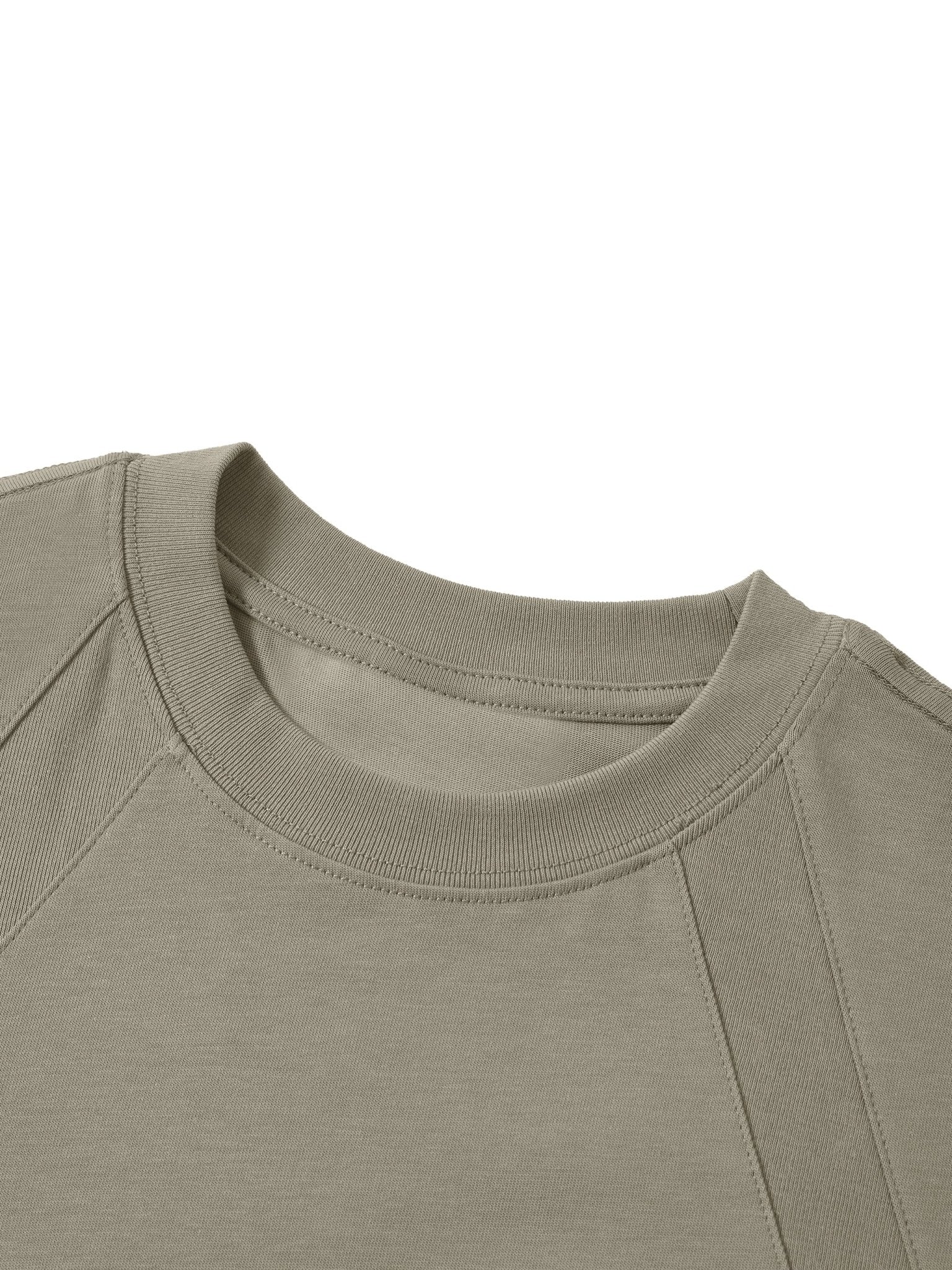 SLEEKZ Tonal Performance T-Shirt - SLEEKZ