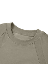 SLEEKZ Tonal Performance T-Shirt - SLEEKZ