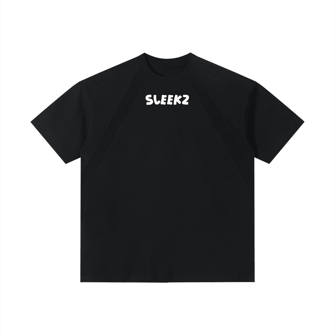 SLEEKZ Tonal Performance T-Shirt - SLEEKZ