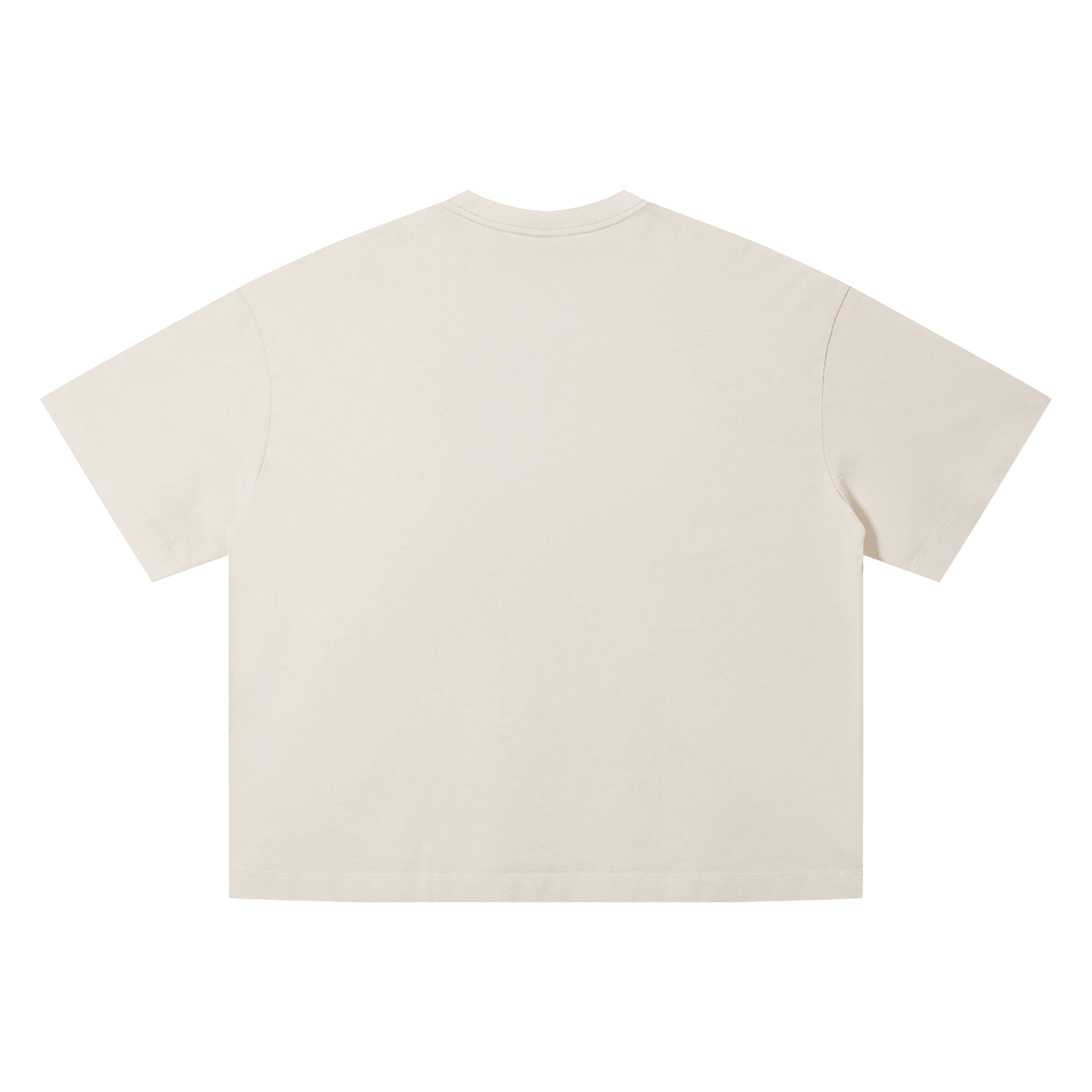 SLEEKZ Unisex Vintage Wash Boxy T-Shirt - SLEEKZ