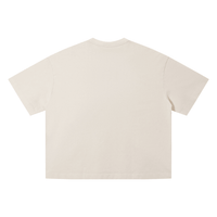SLEEKZ Unisex Vintage Wash Boxy T-Shirt - SLEEKZ