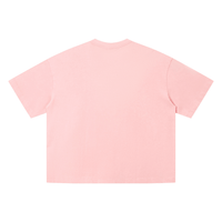 SLEEKZ Unisex Vintage Wash Boxy T-Shirt - SLEEKZ