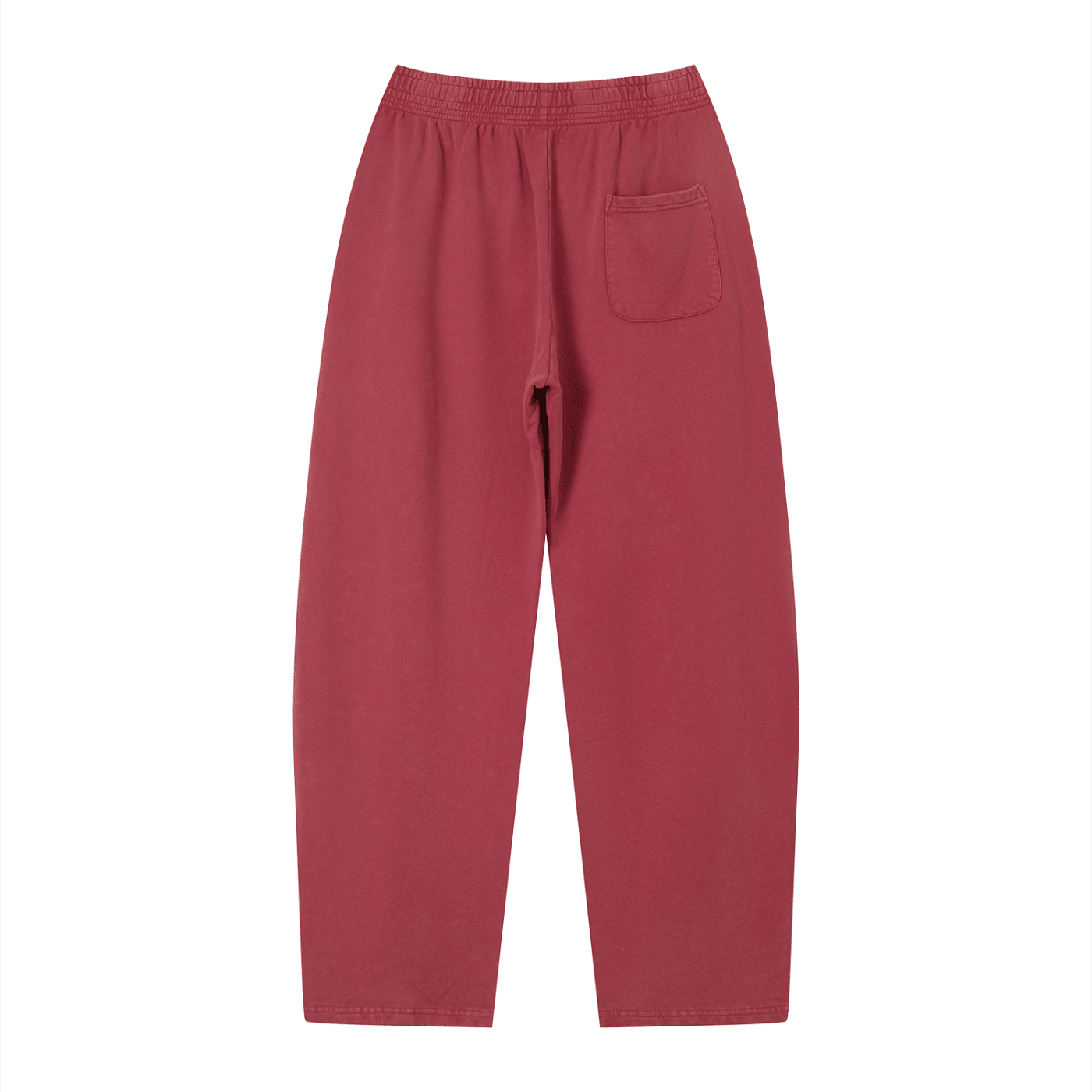 SLEEKZ Unisex Vintage Wash Loose Sweatpants - SLEEKZ