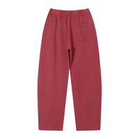 SLEEKZ Unisex Vintage Wash Loose Sweatpants - SLEEKZ