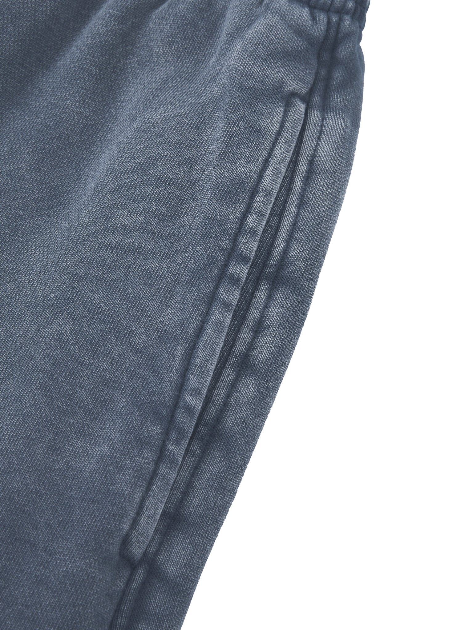 SLEEKZ Unisex Vintage Wash Loose Sweatpants - SLEEKZ