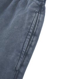 SLEEKZ Unisex Vintage Wash Loose Sweatpants - SLEEKZ