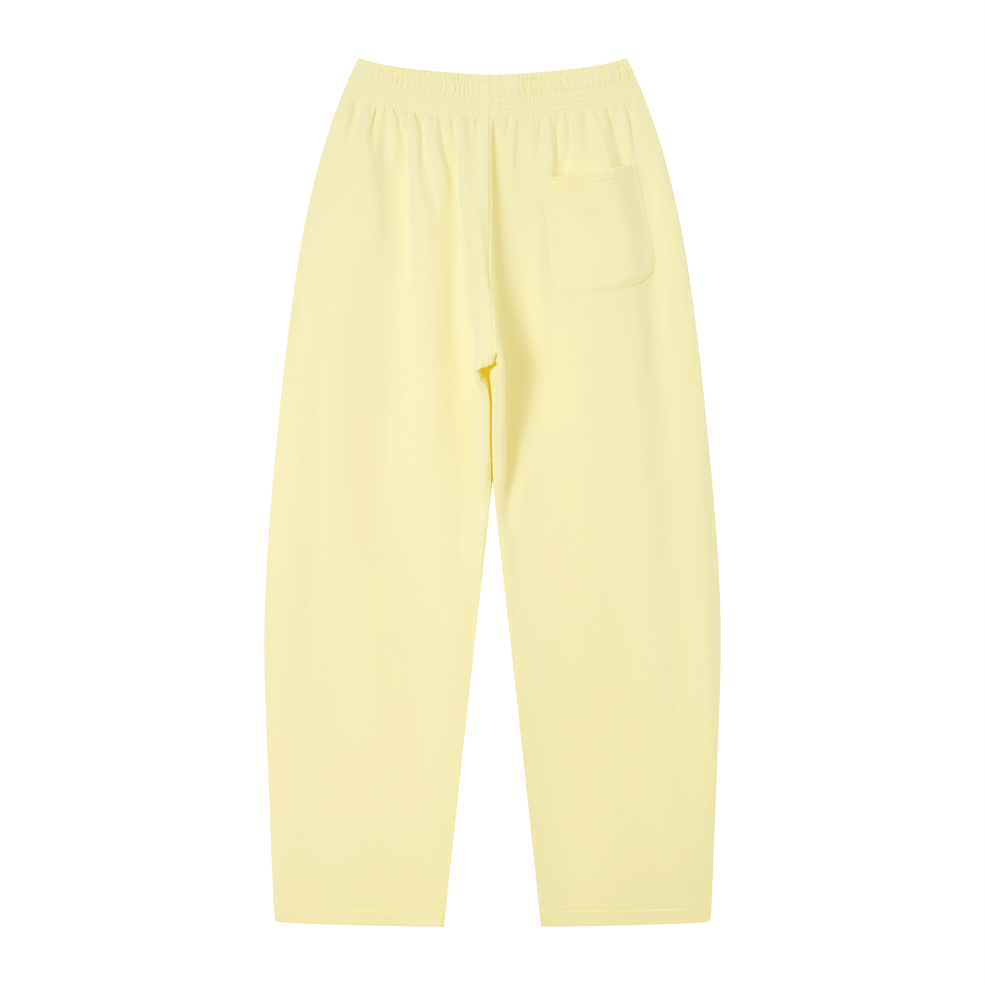 SLEEKZ Unisex Vintage Wash Loose Sweatpants - SLEEKZ