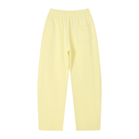 SLEEKZ Unisex Vintage Wash Loose Sweatpants - SLEEKZ
