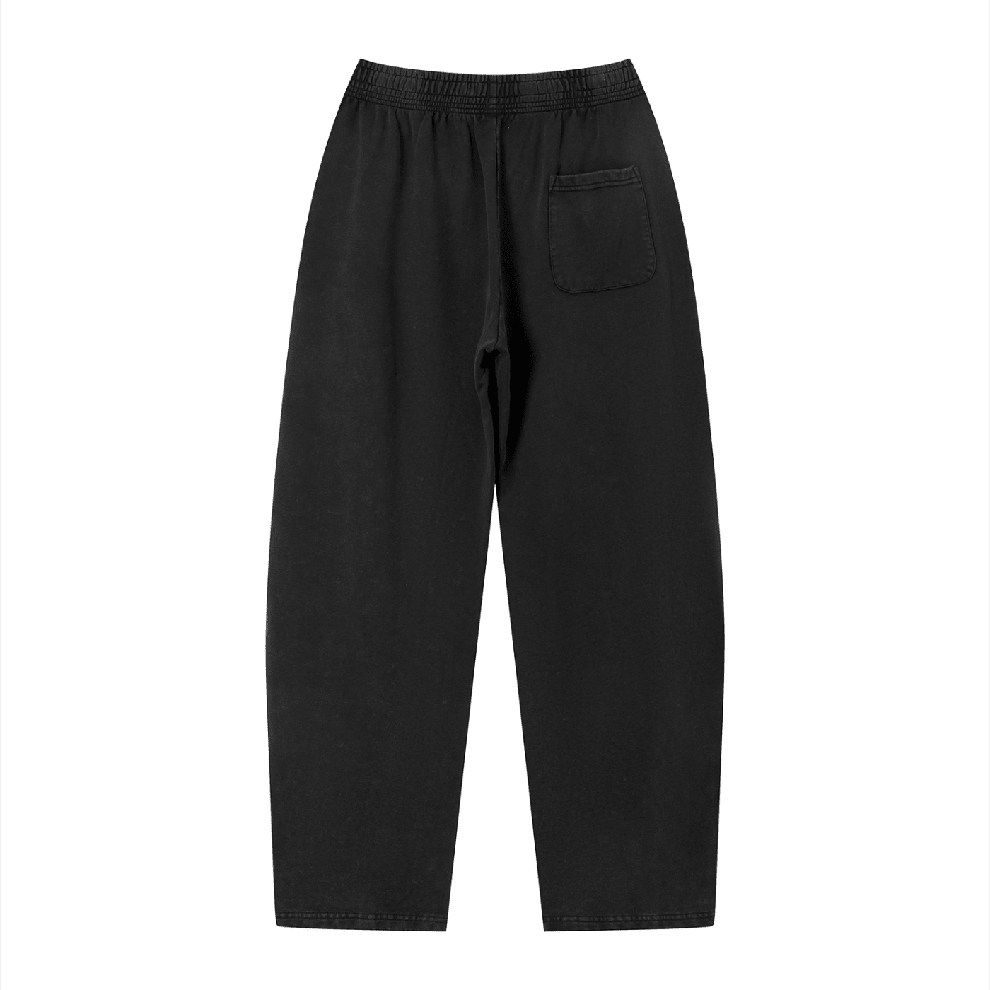 SLEEKZ Unisex Vintage Wash Loose Sweatpants - SLEEKZ