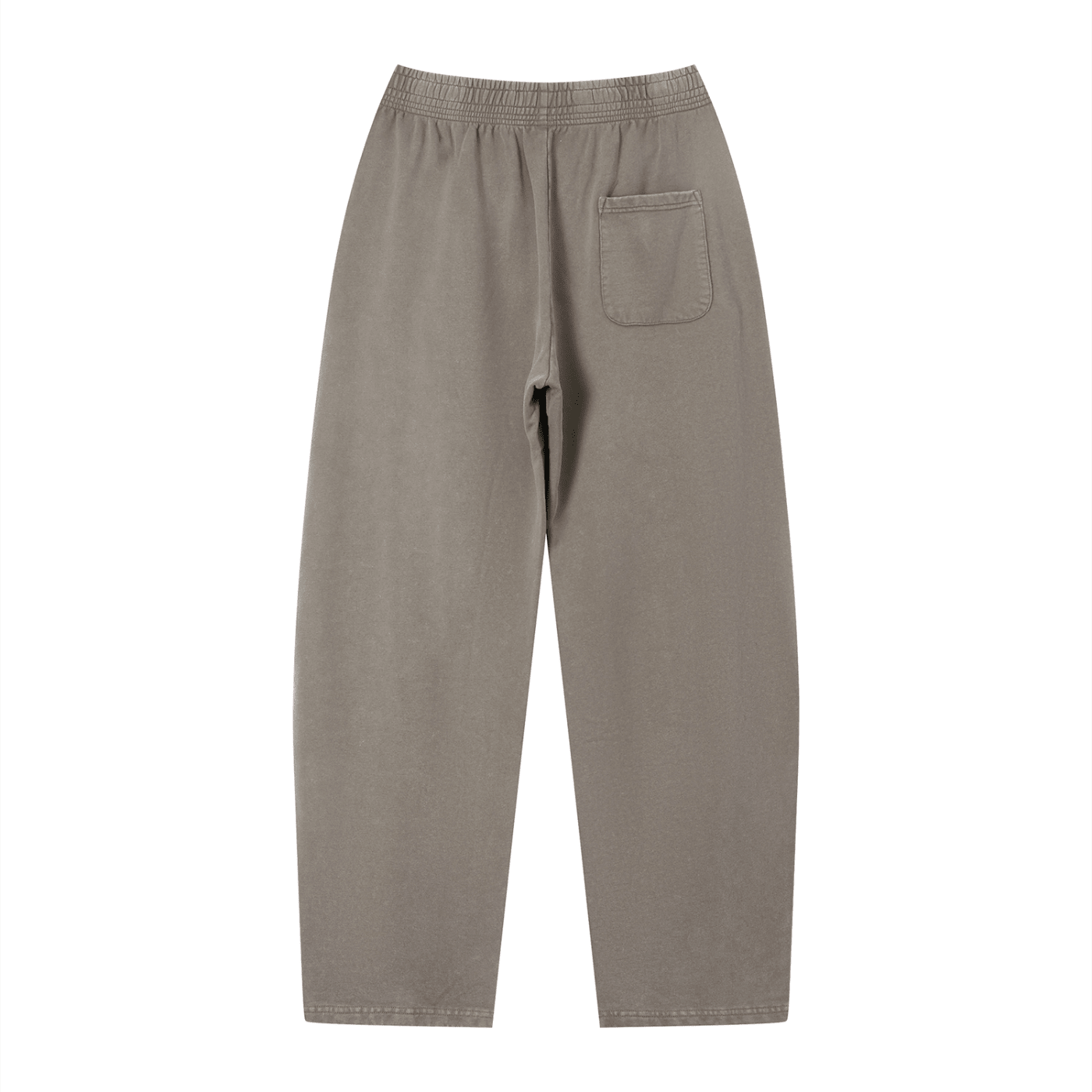 SLEEKZ Unisex Vintage Wash Loose Sweatpants - SLEEKZ