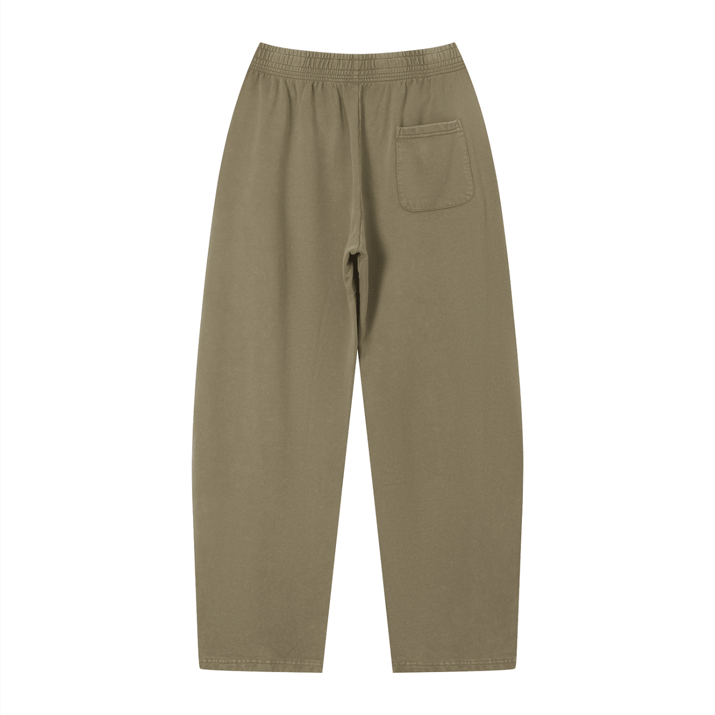 SLEEKZ Unisex Vintage Wash Loose Sweatpants - SLEEKZ