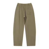 SLEEKZ Unisex Vintage Wash Loose Sweatpants - SLEEKZ