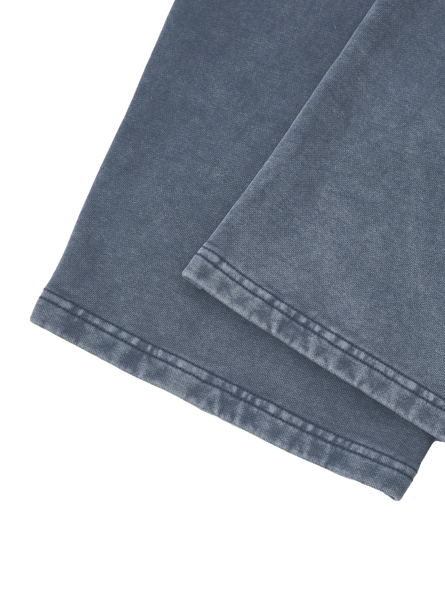 SLEEKZ Unisex Vintage Wash Loose Sweatpants - SLEEKZ