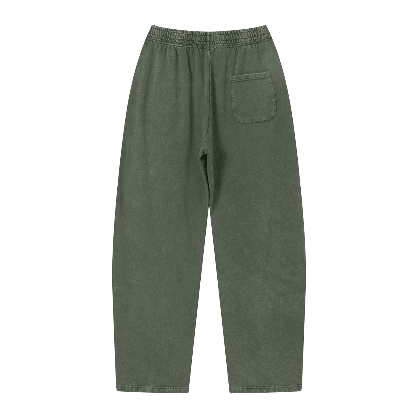 SLEEKZ Unisex Vintage Wash Loose Sweatpants - SLEEKZ