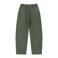 SLEEKZ Unisex Vintage Wash Loose Sweatpants - SLEEKZ