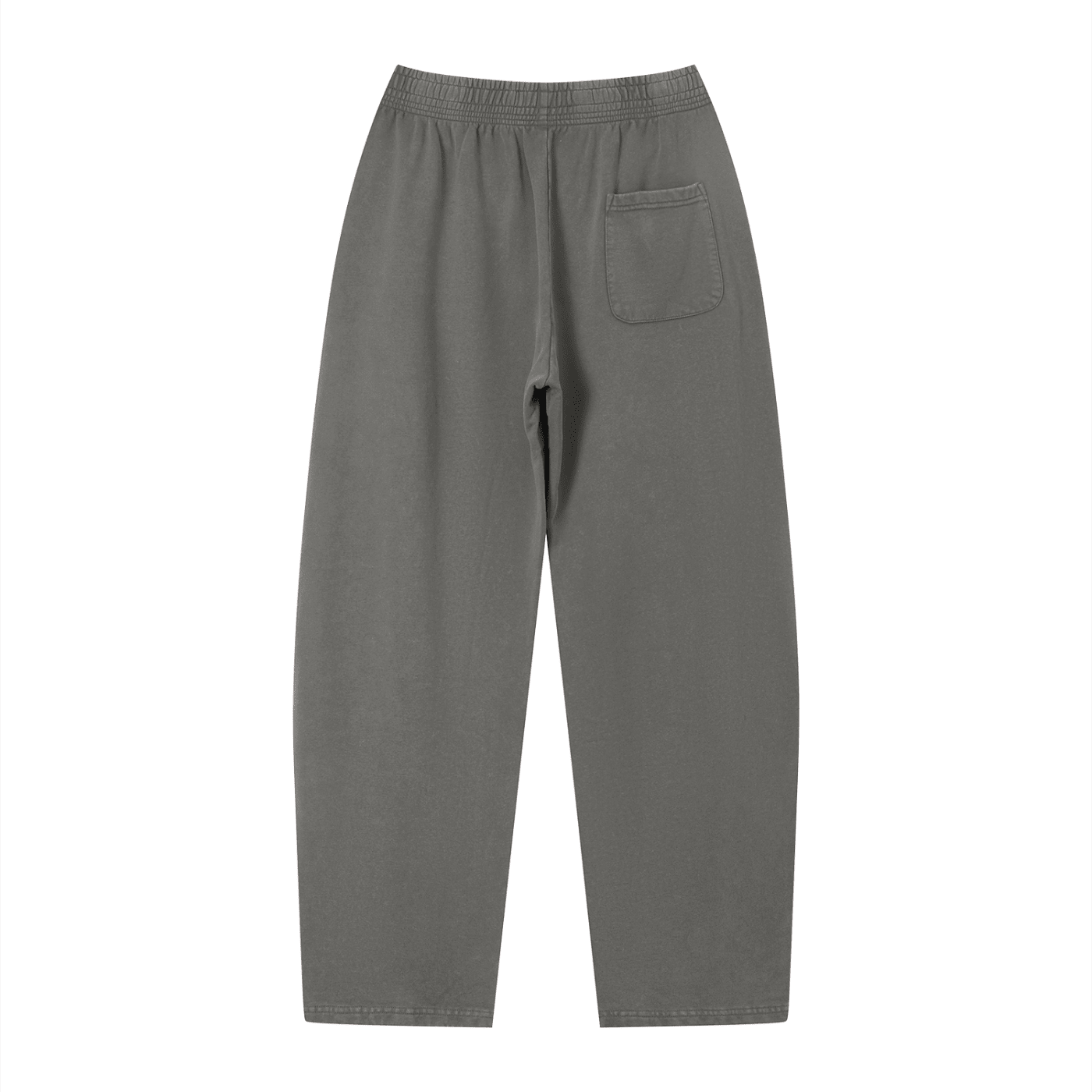 SLEEKZ Unisex Vintage Wash Loose Sweatpants - SLEEKZ
