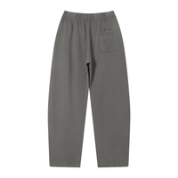 SLEEKZ Unisex Vintage Wash Loose Sweatpants - SLEEKZ