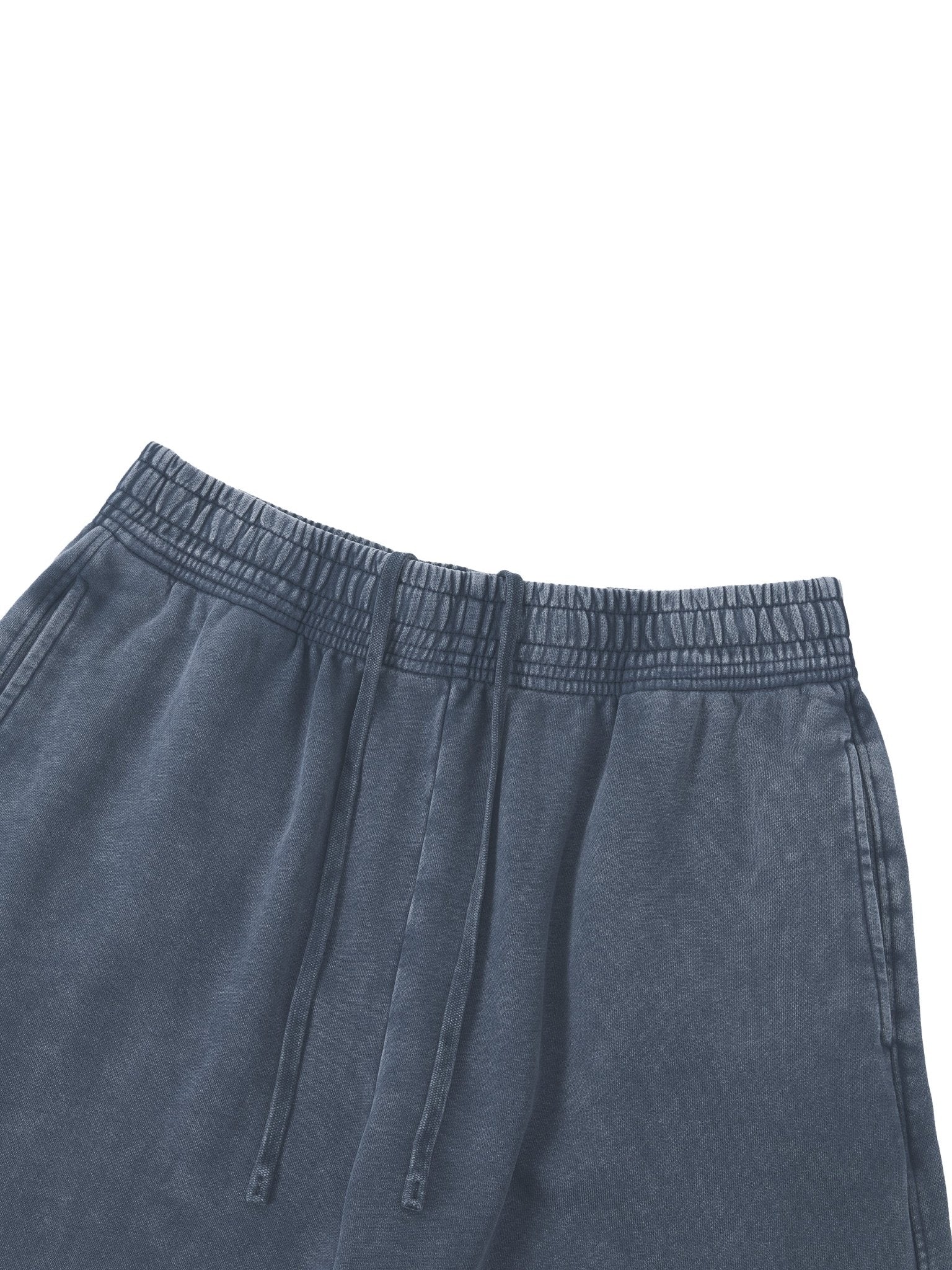 SLEEKZ Unisex Vintage Wash Loose Sweatpants - SLEEKZ
