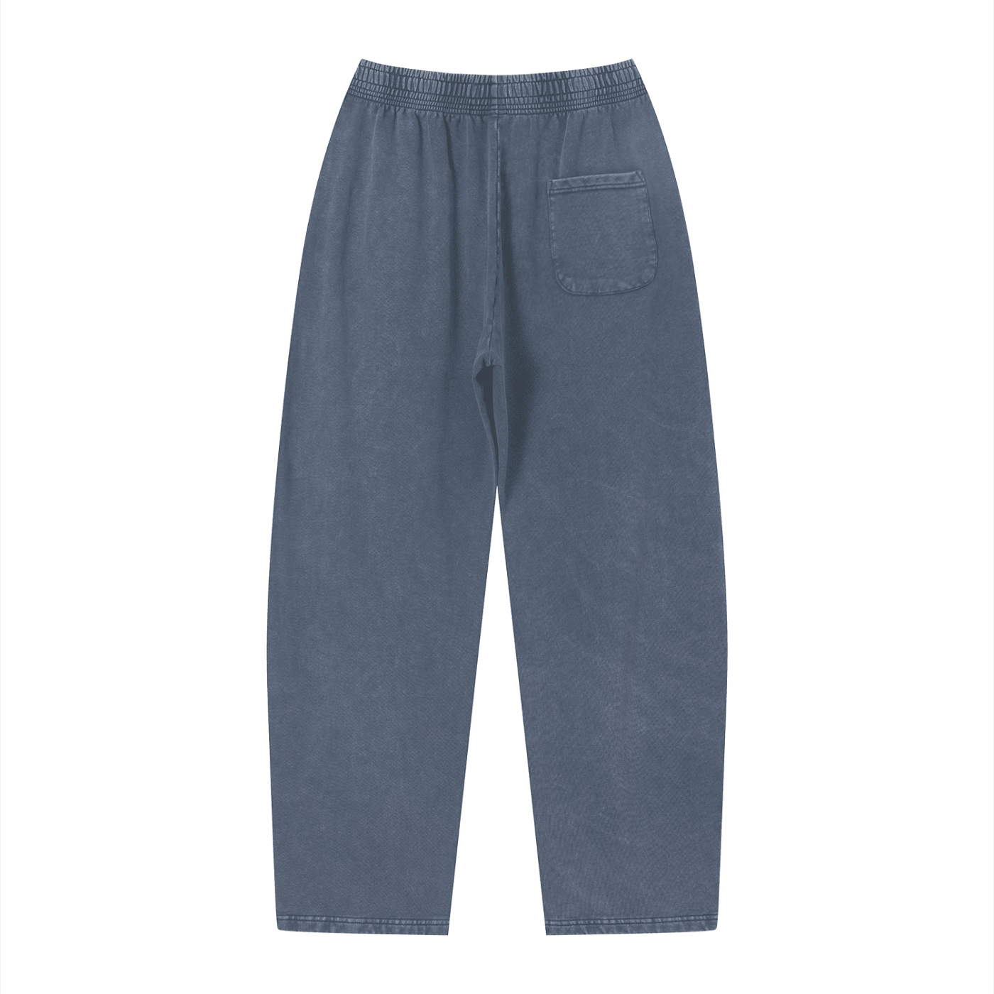 SLEEKZ Unisex Vintage Wash Loose Sweatpants - SLEEKZ