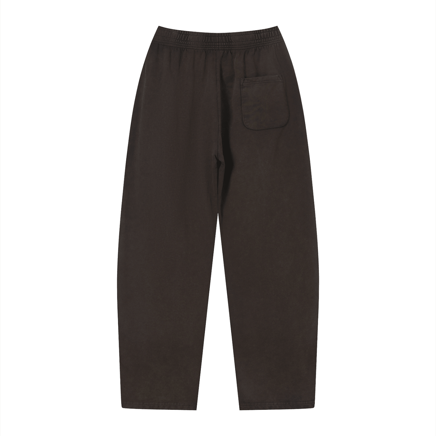 SLEEKZ Unisex Vintage Wash Loose Sweatpants - SLEEKZ