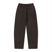SLEEKZ Unisex Vintage Wash Loose Sweatpants - SLEEKZ