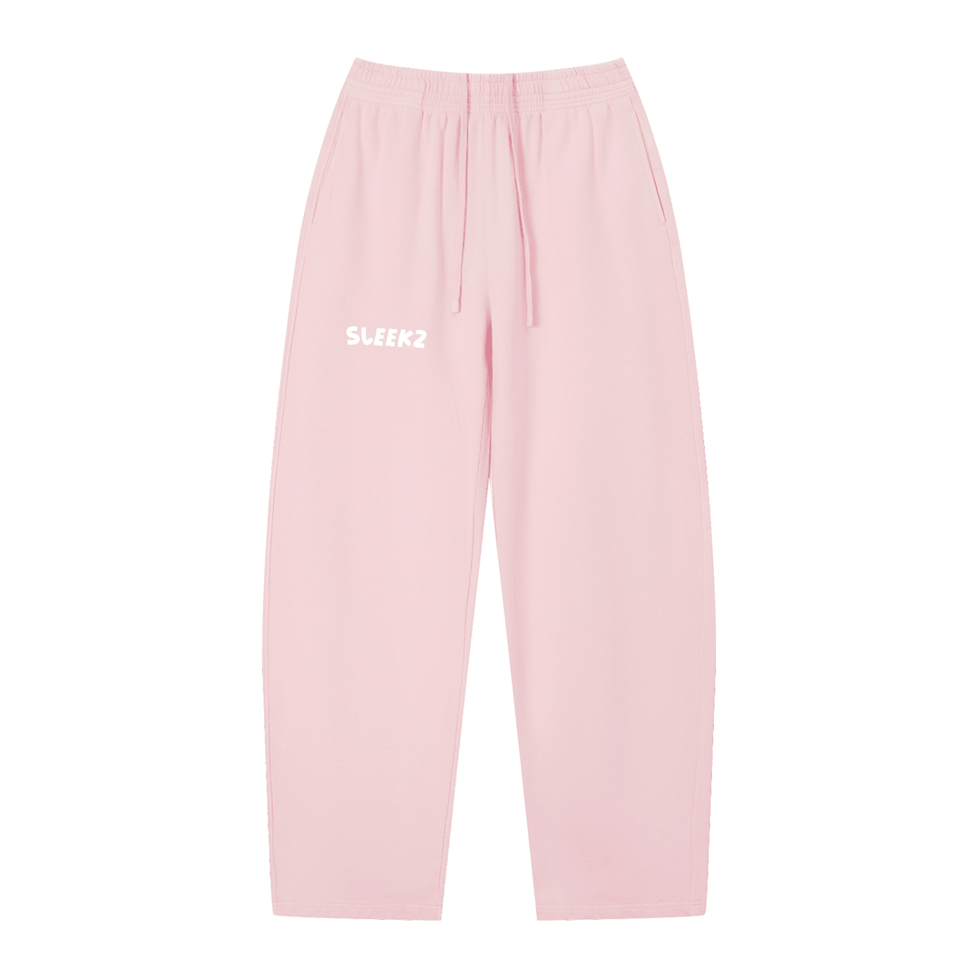 SLEEKZ Unisex Vintage Wash Loose Sweatpants - SLEEKZ
