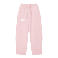 SLEEKZ Unisex Vintage Wash Loose Sweatpants - SLEEKZ