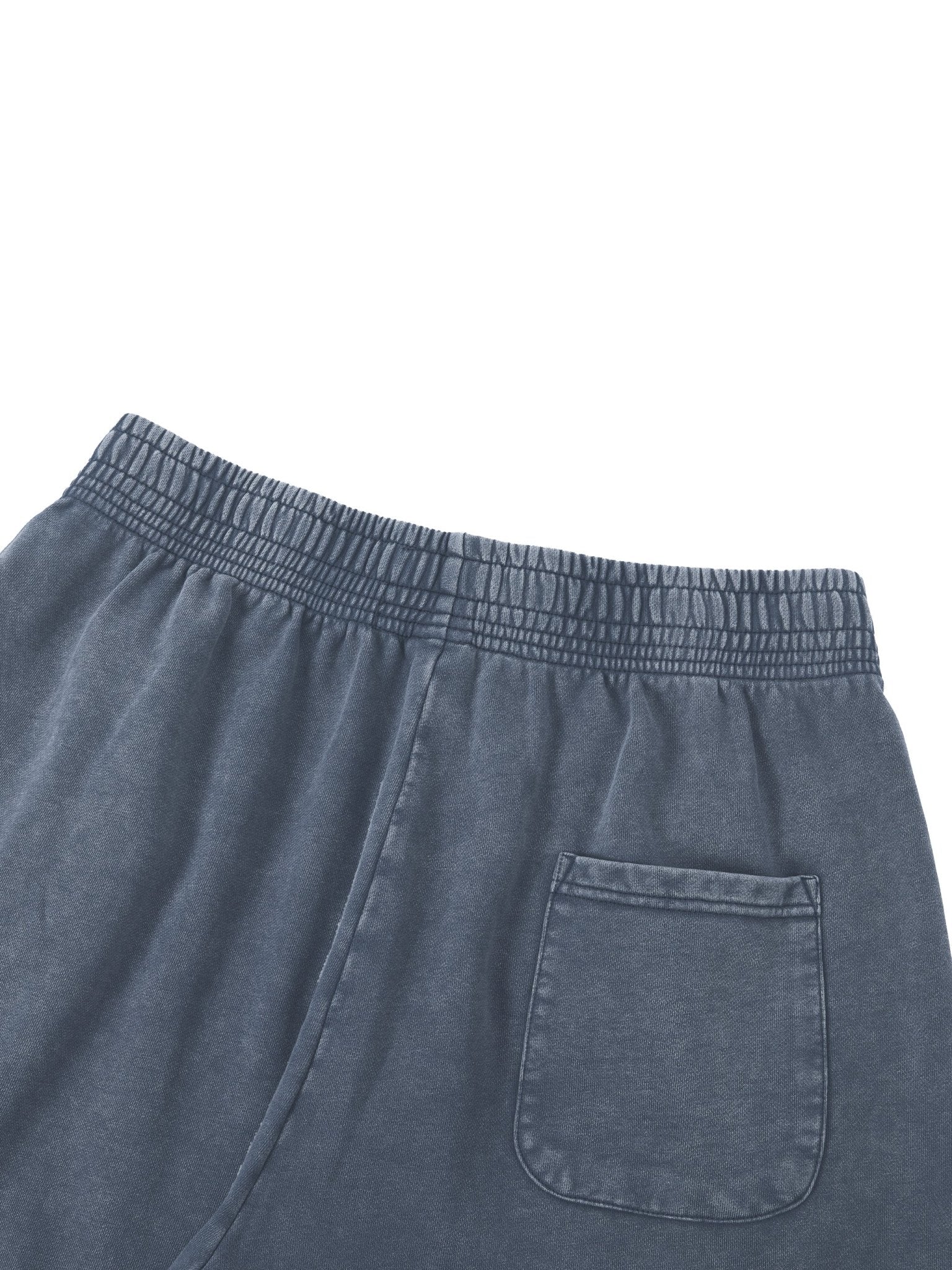 SLEEKZ Unisex Vintage Wash Loose Sweatpants - SLEEKZ