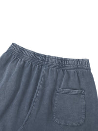SLEEKZ Unisex Vintage Wash Loose Sweatpants - SLEEKZ