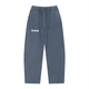 SLEEKZ Unisex Vintage Wash Loose Sweatpants - SLEEKZ