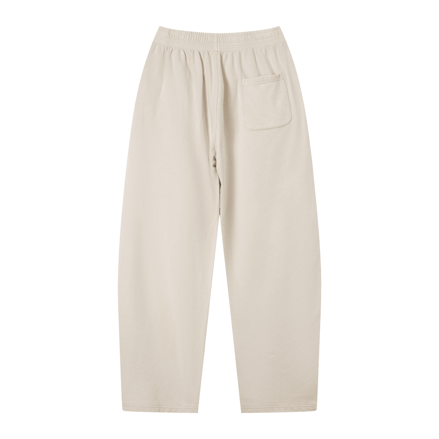 SLEEKZ Unisex Vintage Wash Loose Sweatpants - SLEEKZ