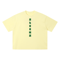 SLEEKZ Vintage Boxy T-Shirt - SLEEKZ
