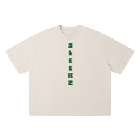 SLEEKZ Vintage Boxy T-Shirt - SLEEKZ