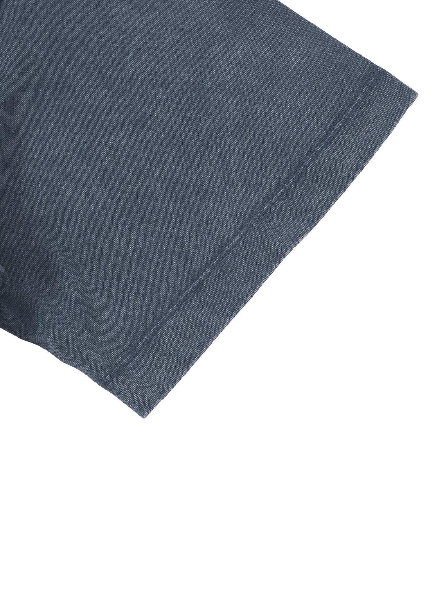 SLEEKZ Vintage Boxy T-Shirt - SLEEKZ