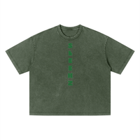 SLEEKZ Vintage Boxy T-Shirt - SLEEKZ
